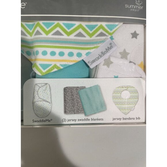 SwaddleMe Sweet Dreams Gift Set - Picture 2 of 6